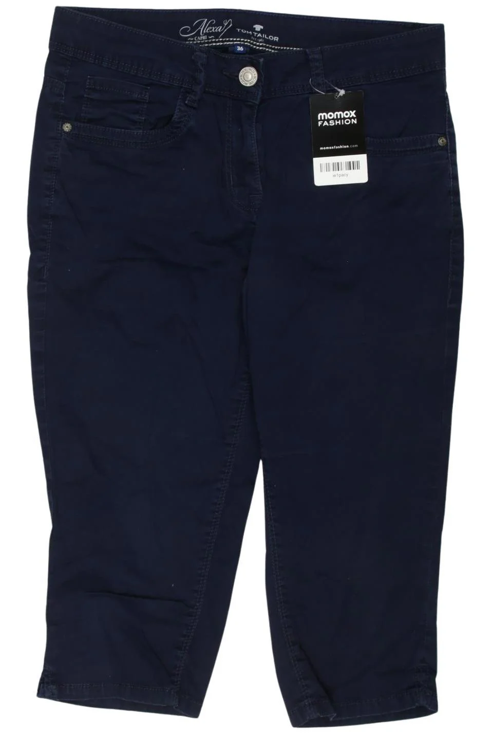 Tom Tailor Damen Stoffhose