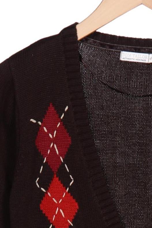 Tom Tailor Damen Strickjacke - Image 3