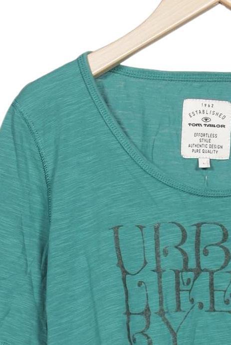 Tom Tailor Damen T-Shirt - Image 2