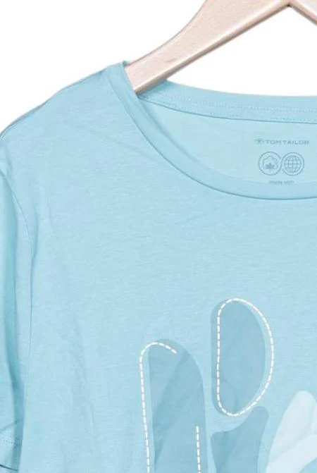 Tom Tailor Damen T-Shirt - Image 2