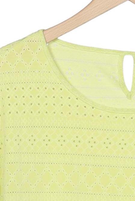 Tom Tailor Damen T-Shirt - Image 3