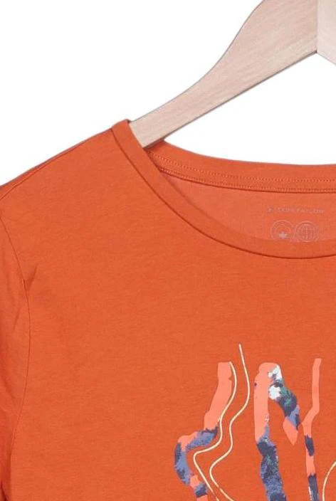 Tom Tailor Damen T-Shirt - Image 2