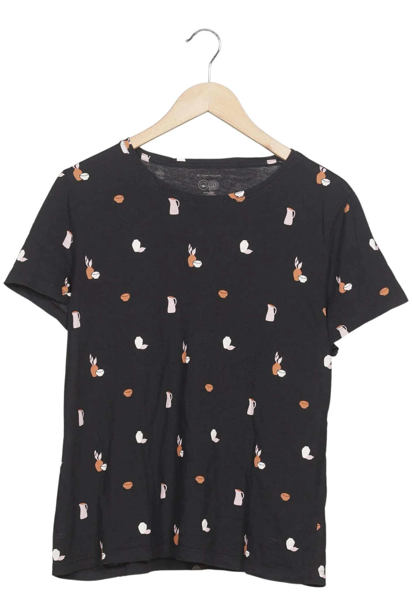 Tom Tailor Damen T-Shirt