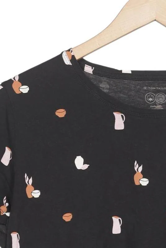 Tom Tailor Damen T-Shirt - Image 2