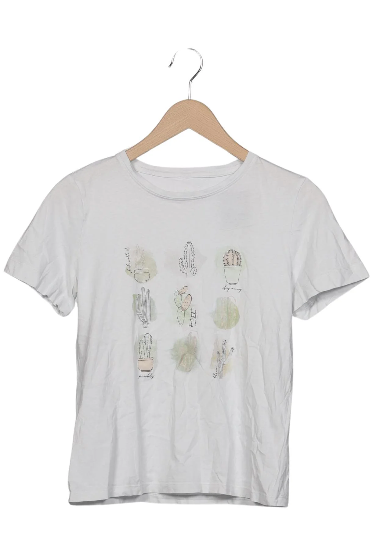 Tom Tailor Damen T-Shirt