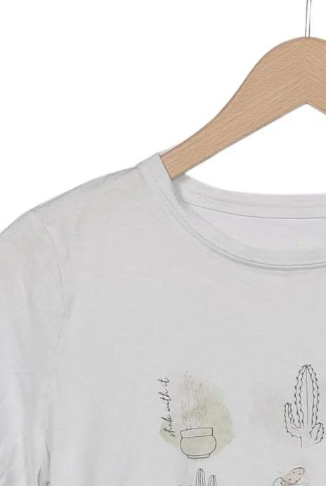 Tom Tailor Damen T-Shirt - Image 2