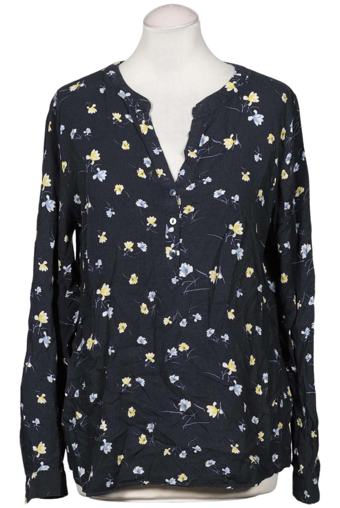 TOM TAILOR Denim Damen Bluse