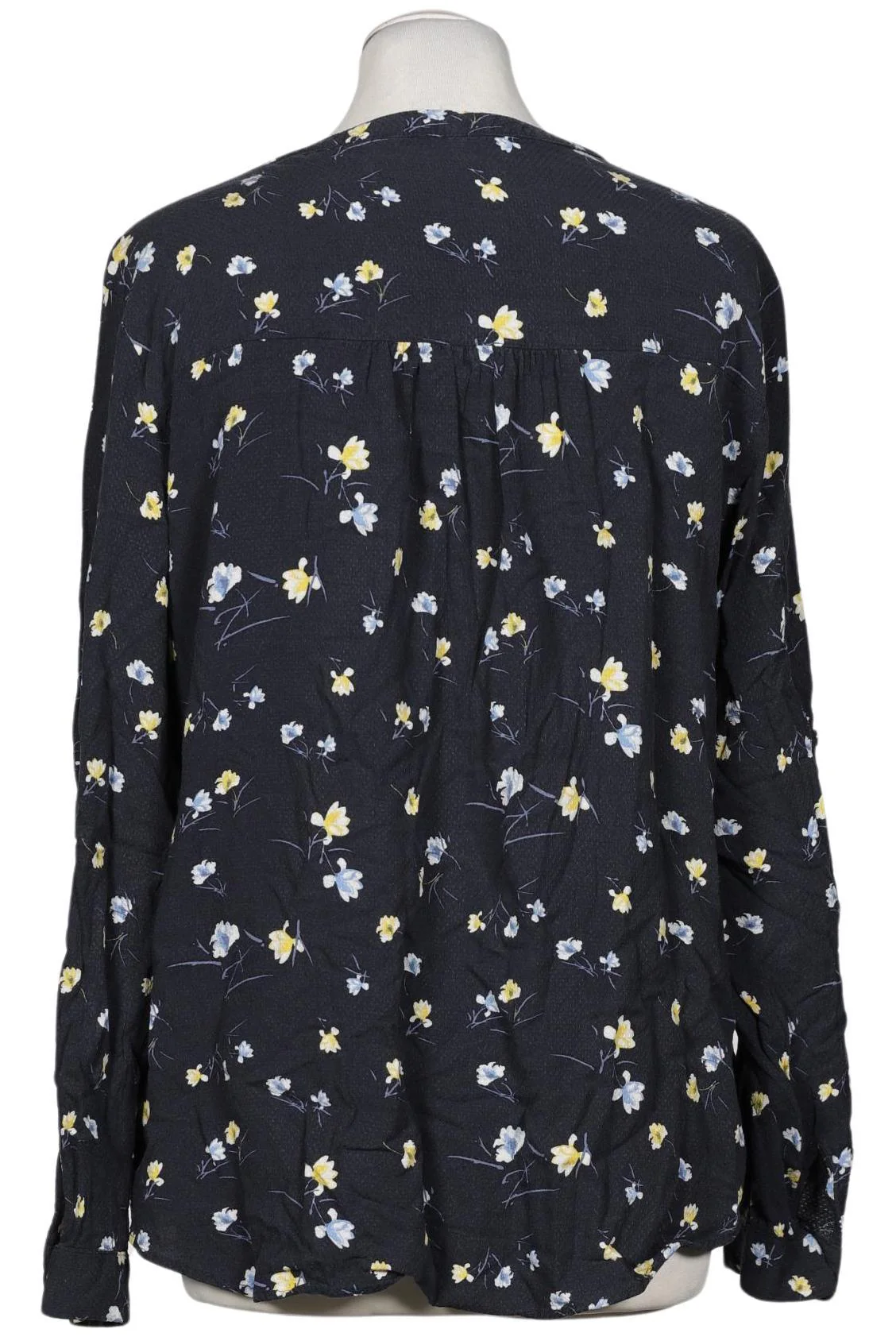 TOM TAILOR Denim Damen Bluse - Image 2