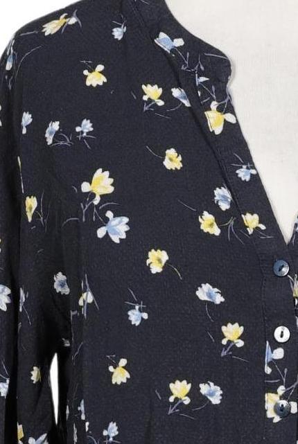 TOM TAILOR Denim Damen Bluse - Image 3