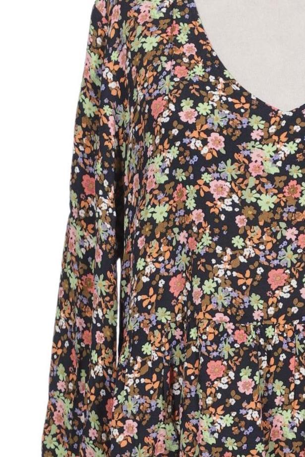 TOM TAILOR Denim Damen Kleid - Image 3