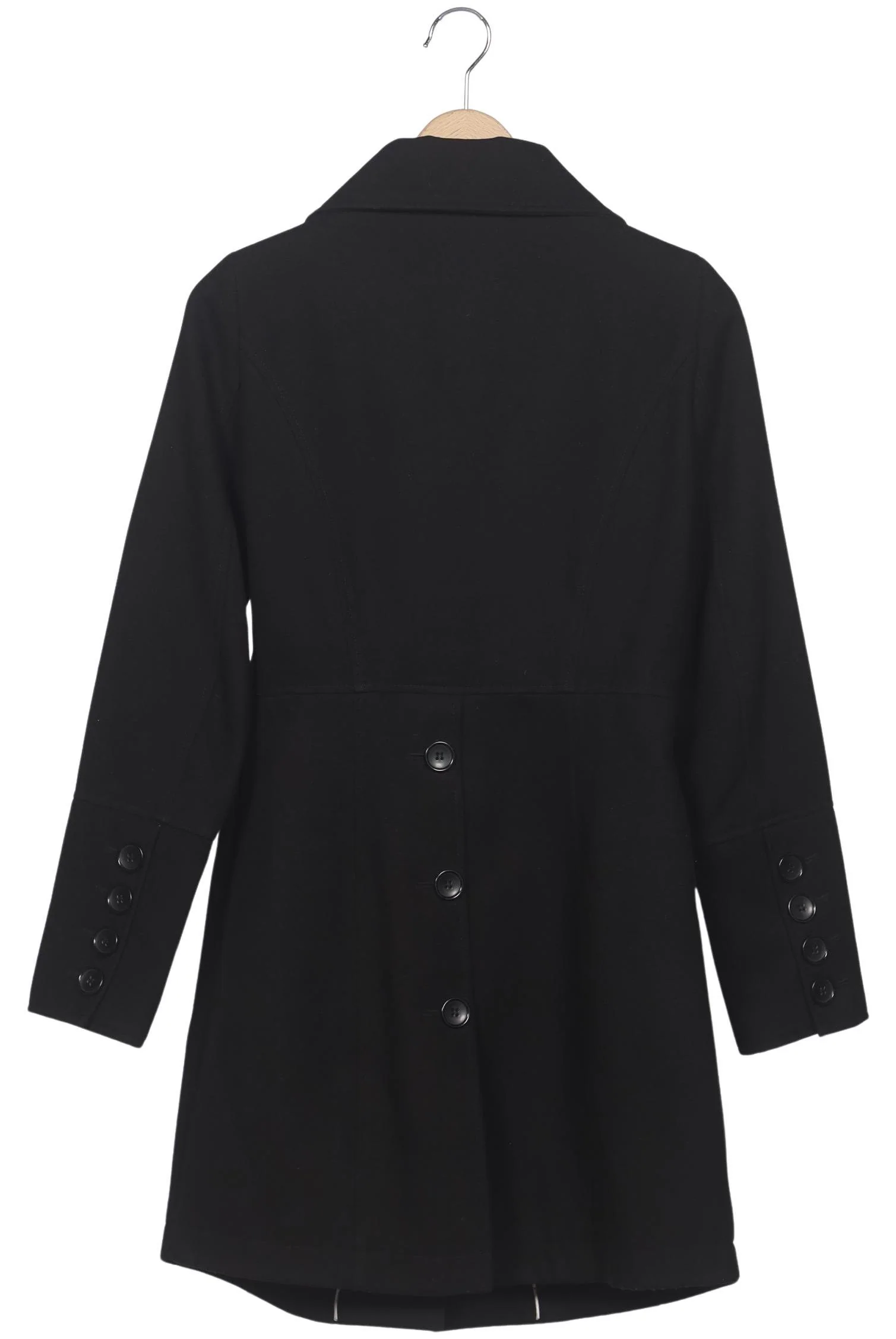 TOM TAILOR Denim Damen Mantel - Image 2