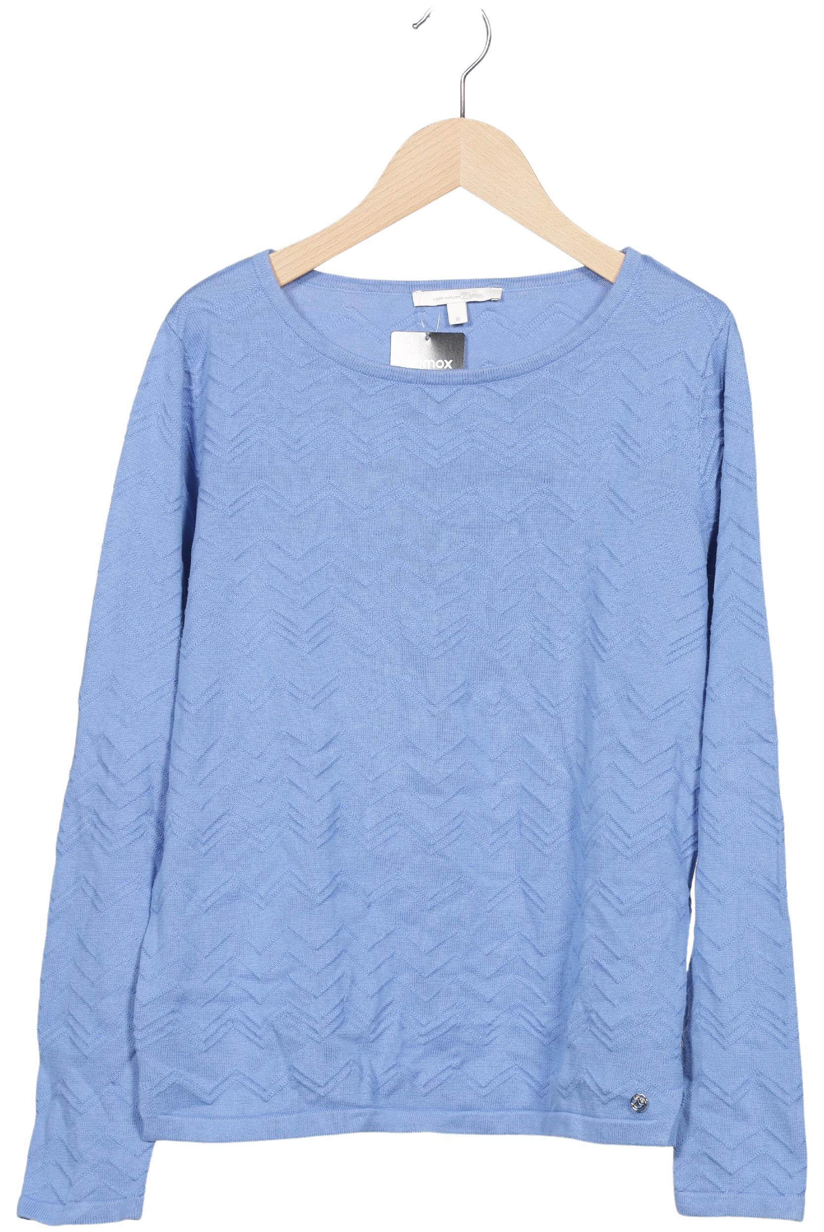 TOM TAILOR Denim Damen Pullover