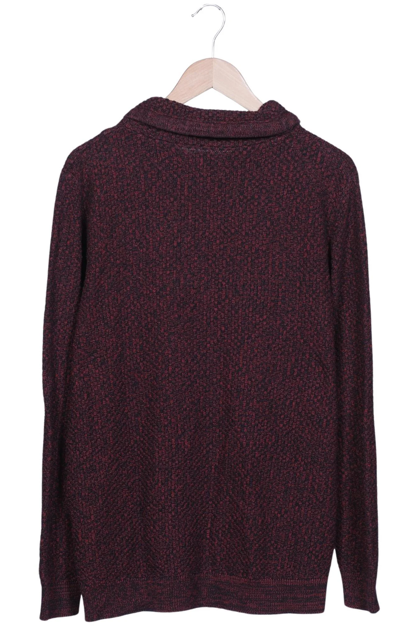 TOM TAILOR Denim Damen Pullover - Image 2
