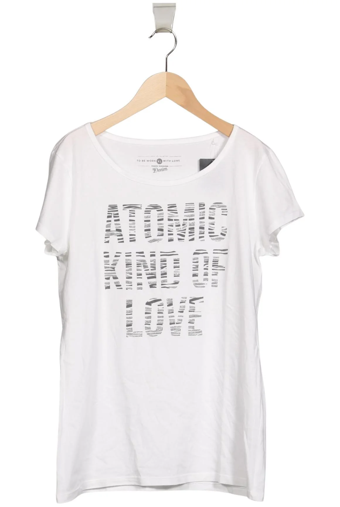 TOM TAILOR Denim Damen T-Shirt