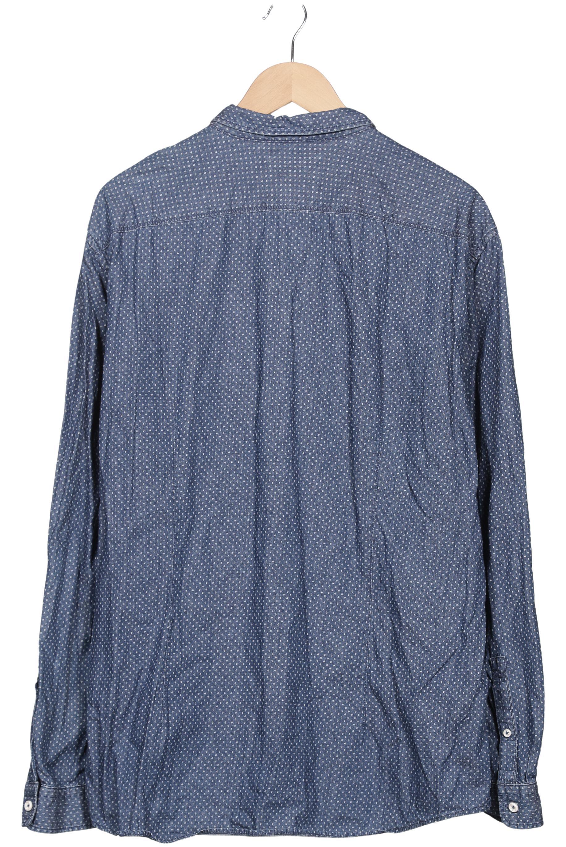 TOM TAILOR Denim Herren Hemd - Image 2