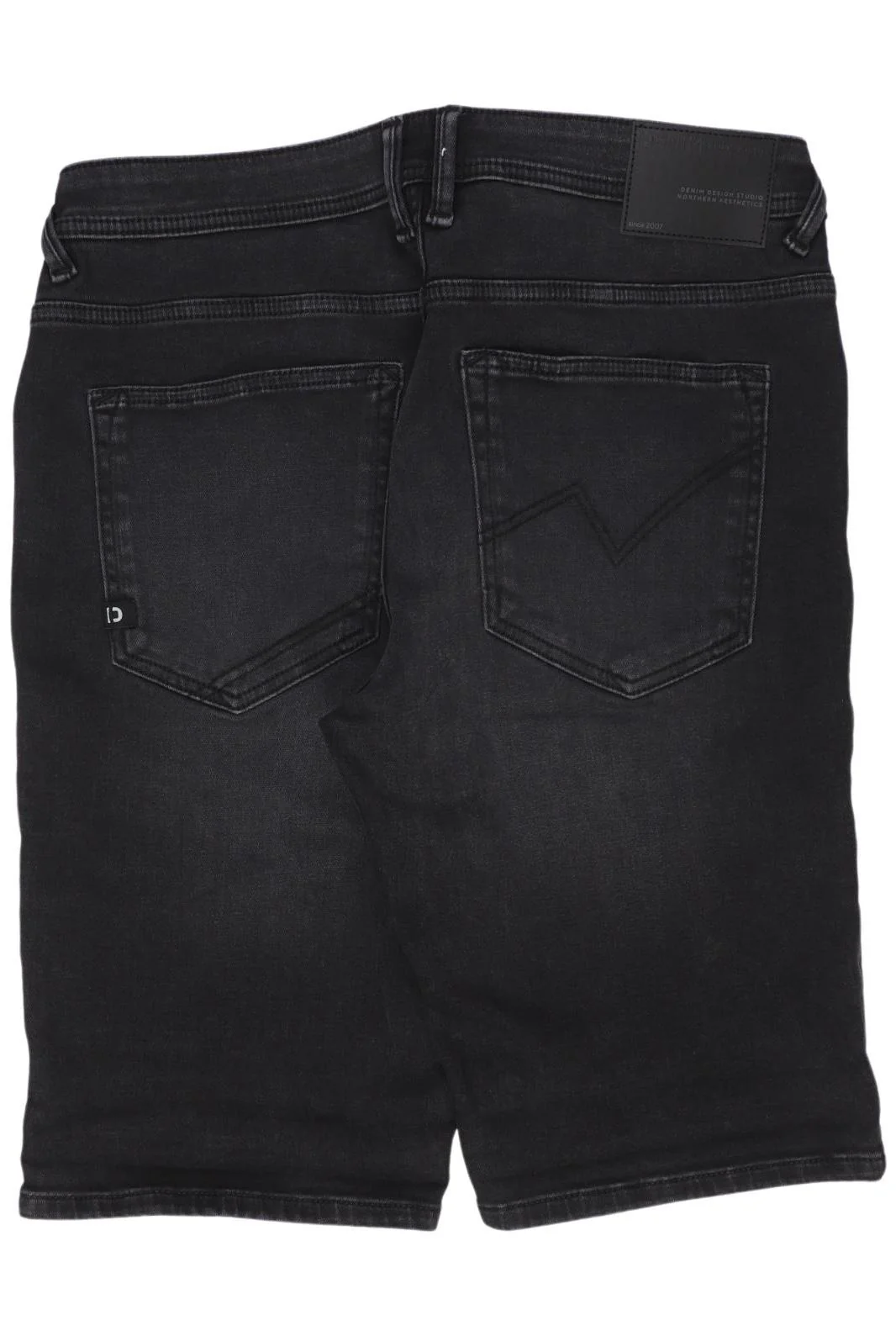 TOM TAILOR Denim Herren Shorts - Image 2