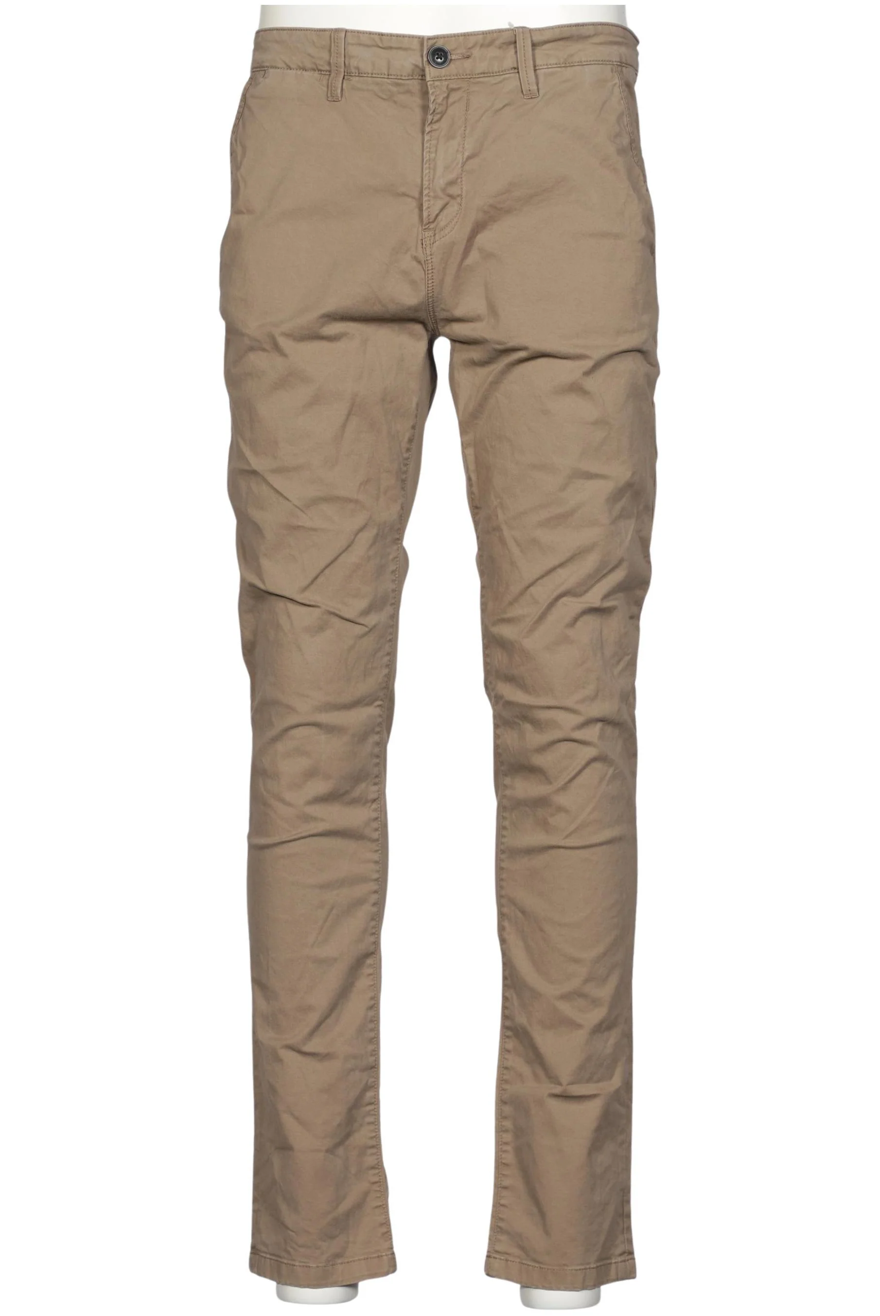 TOM TAILOR Denim Herren Stoffhose