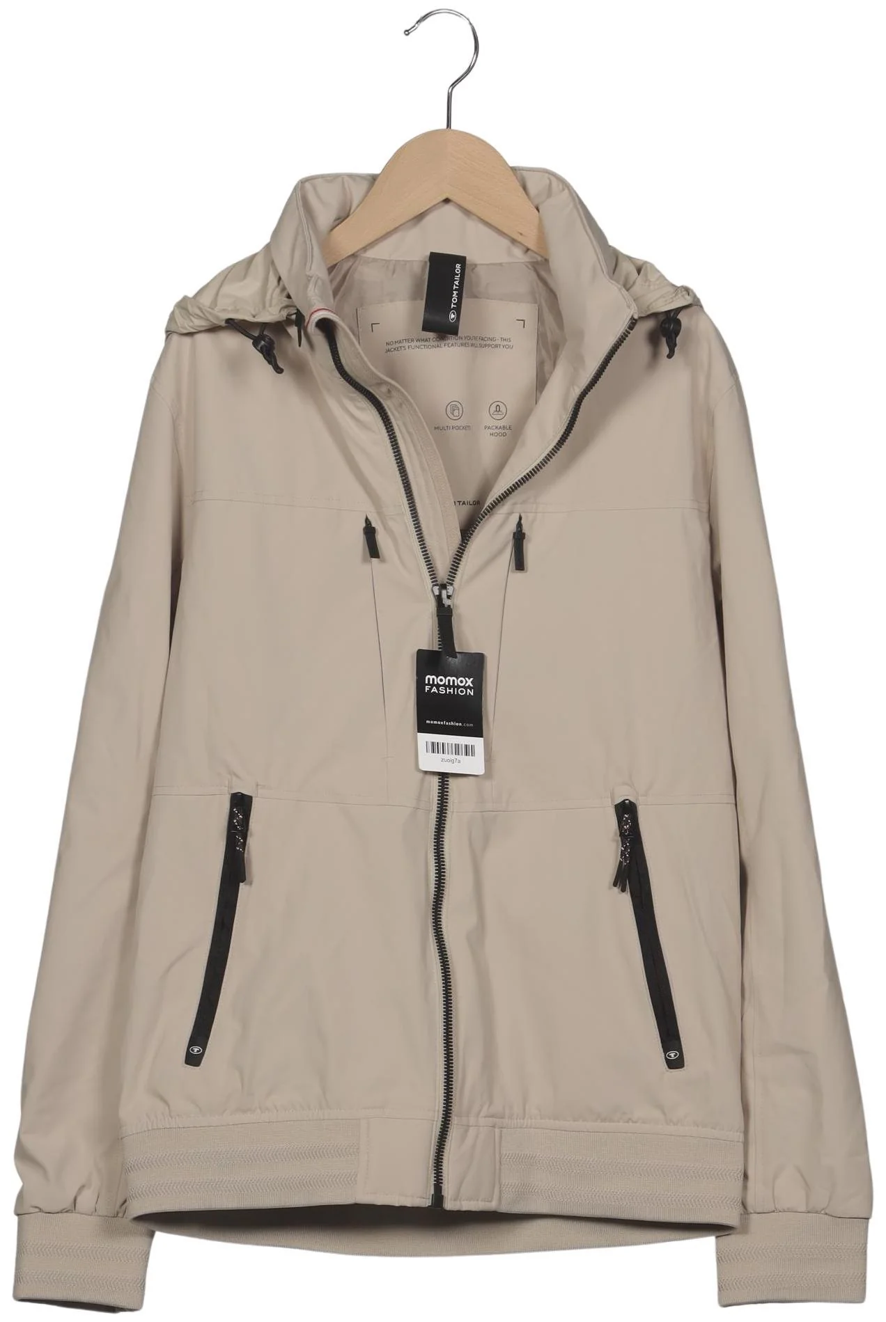Tom Tailor Herren Jacke
