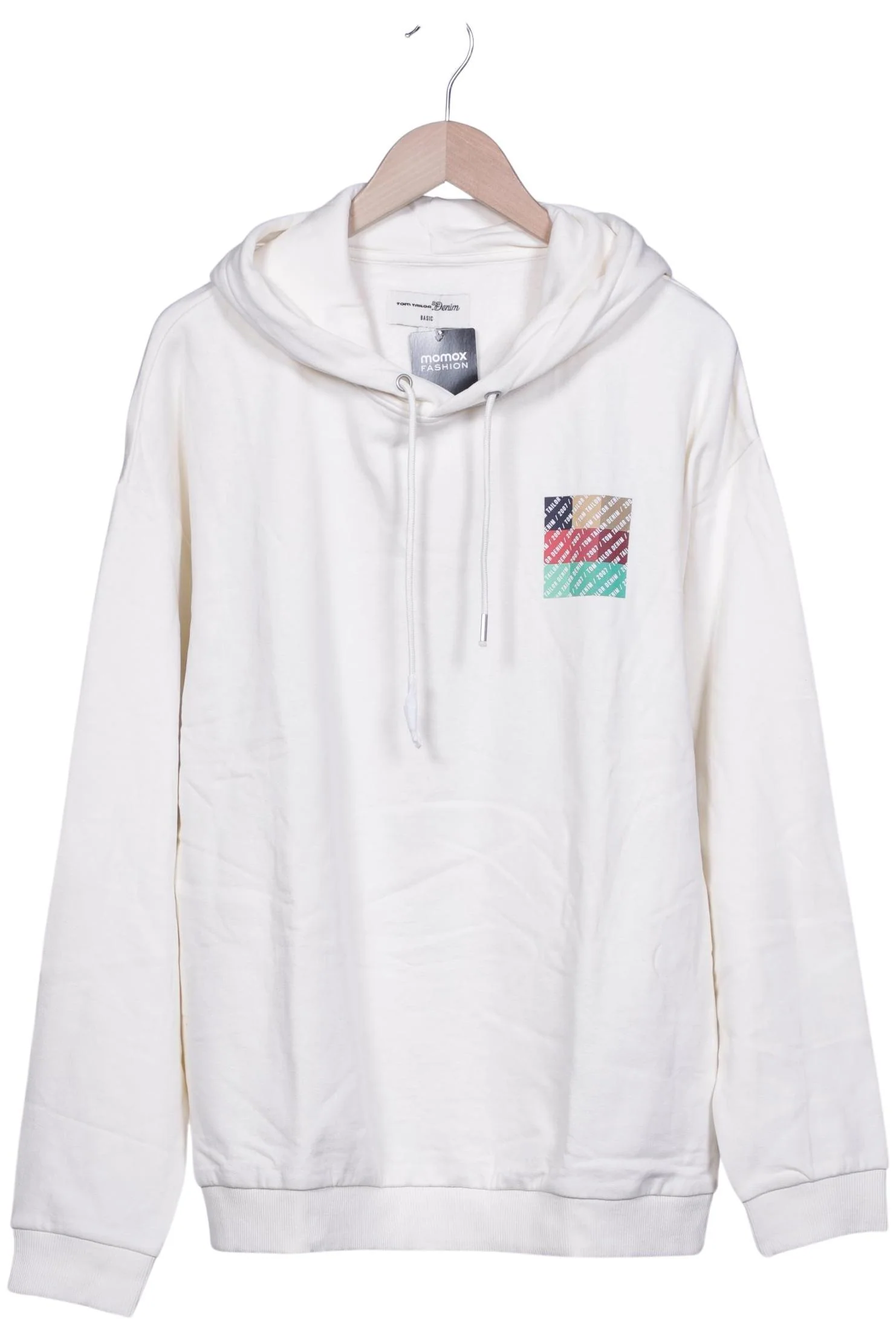 Tom Tailor Herren Kapuzenpullover