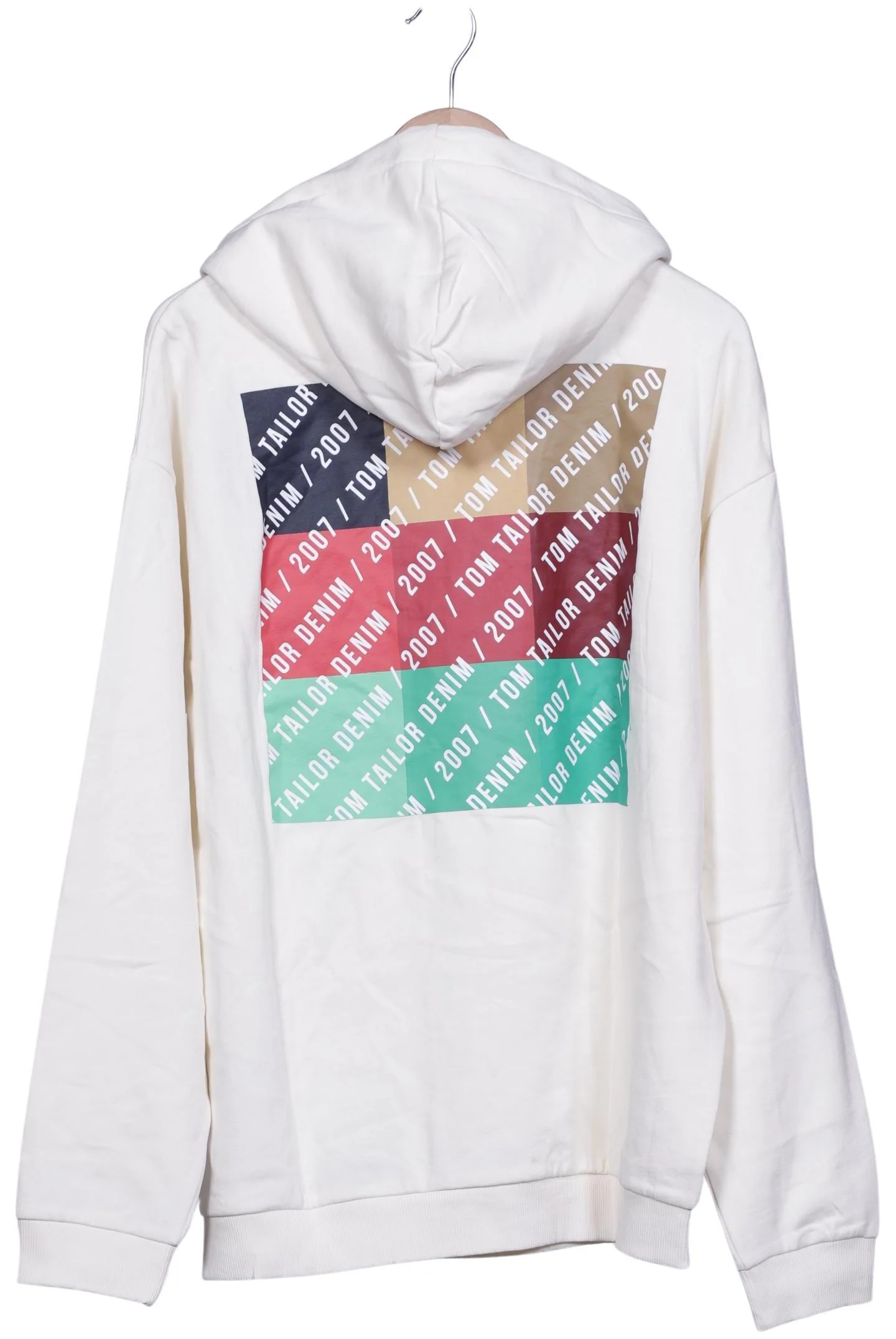 Tom Tailor Herren Kapuzenpullover - Image 2