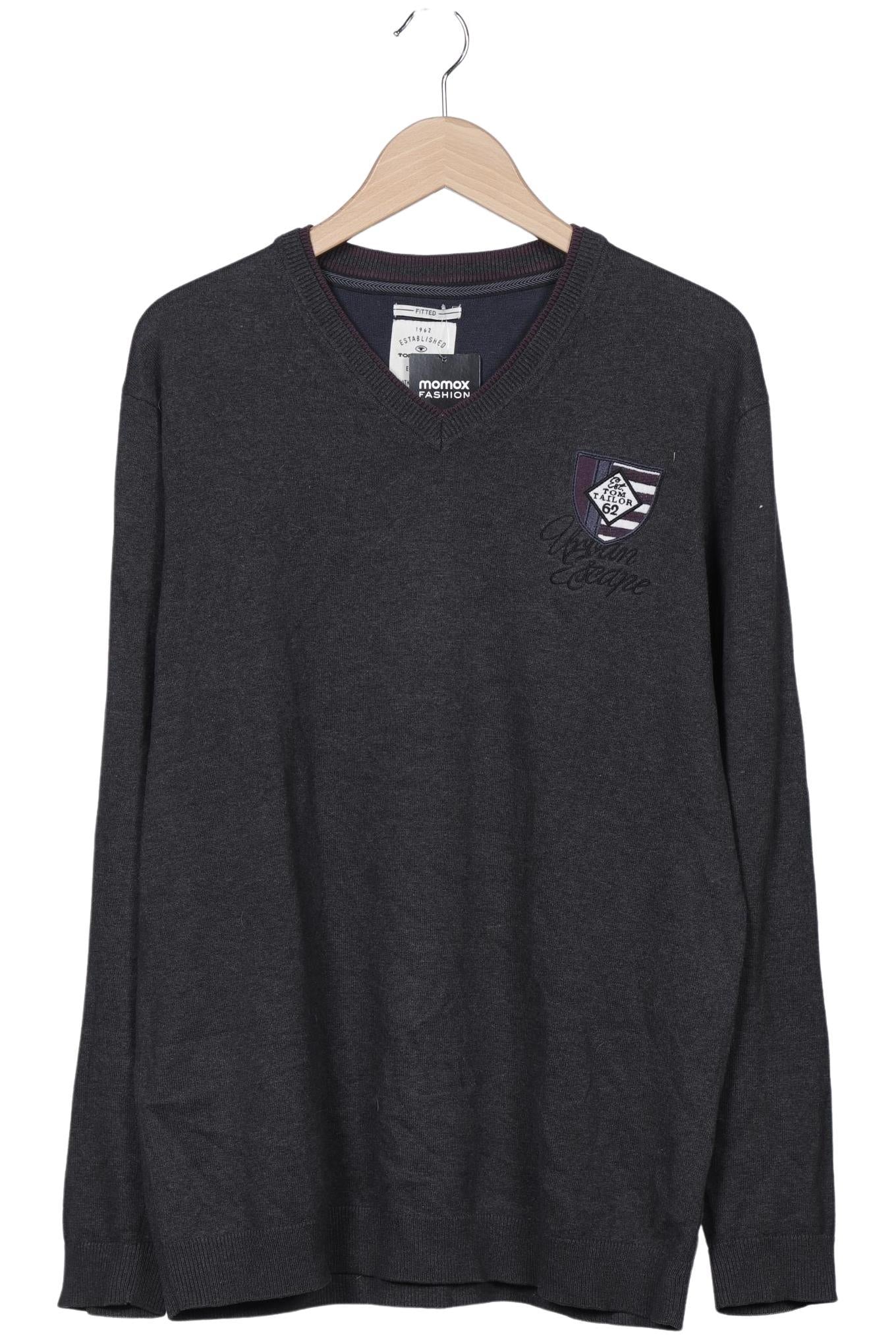 Tom Tailor Herren Pullover