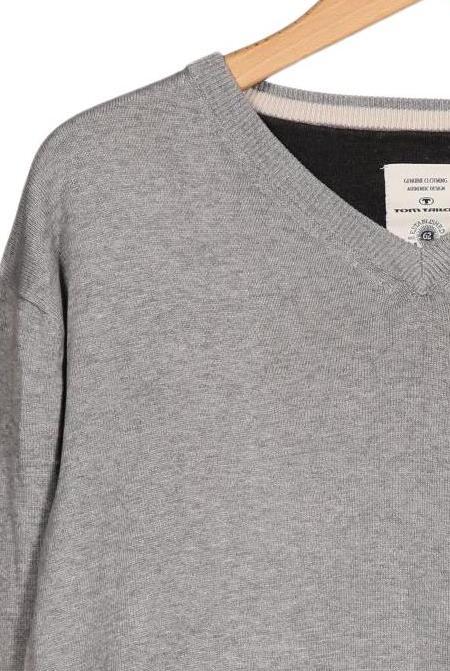 Tom Tailor Herren Pullover - Image 3