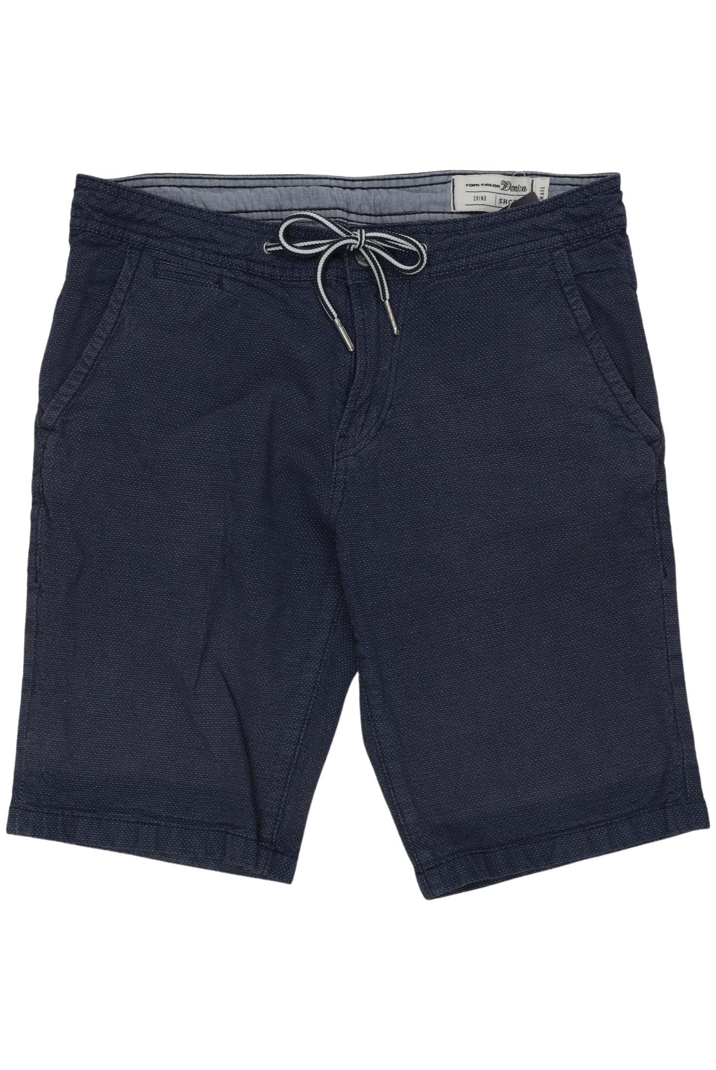 Tom Tailor Herren Shorts