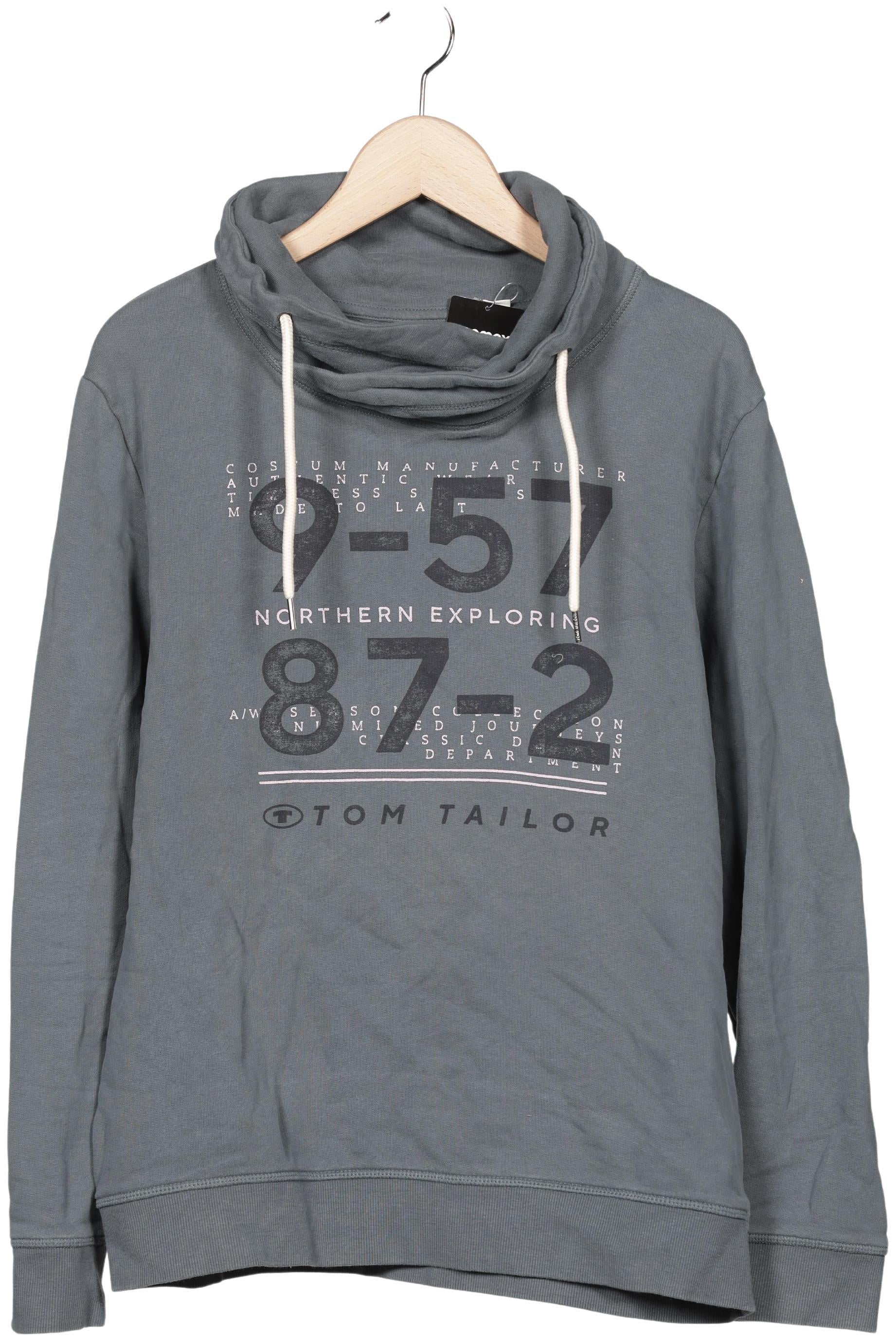 Tom Tailor Herren Sweater