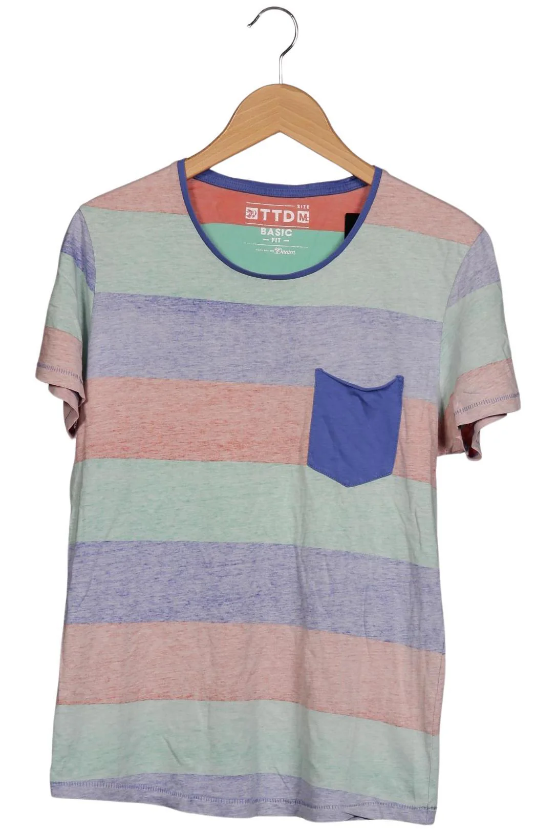 Tom Tailor Herren T-Shirt
