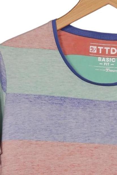 Tom Tailor Herren T-Shirt - Image 5