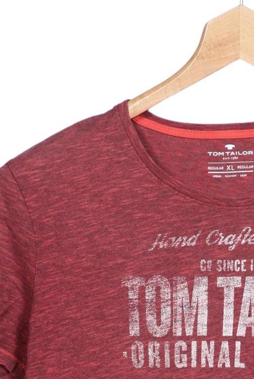 Tom Tailor Herren T-Shirt - Image 2