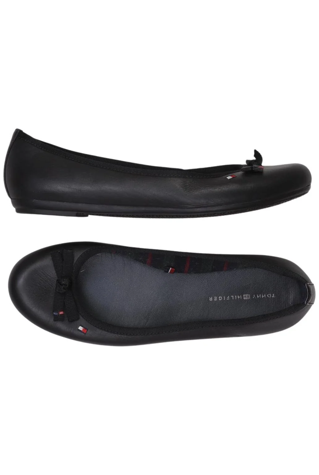 Tommy Hilfiger Damen Ballerina
