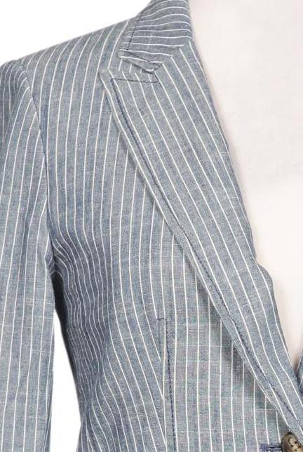 Tommy Hilfiger Damen Blazer - Image 3
