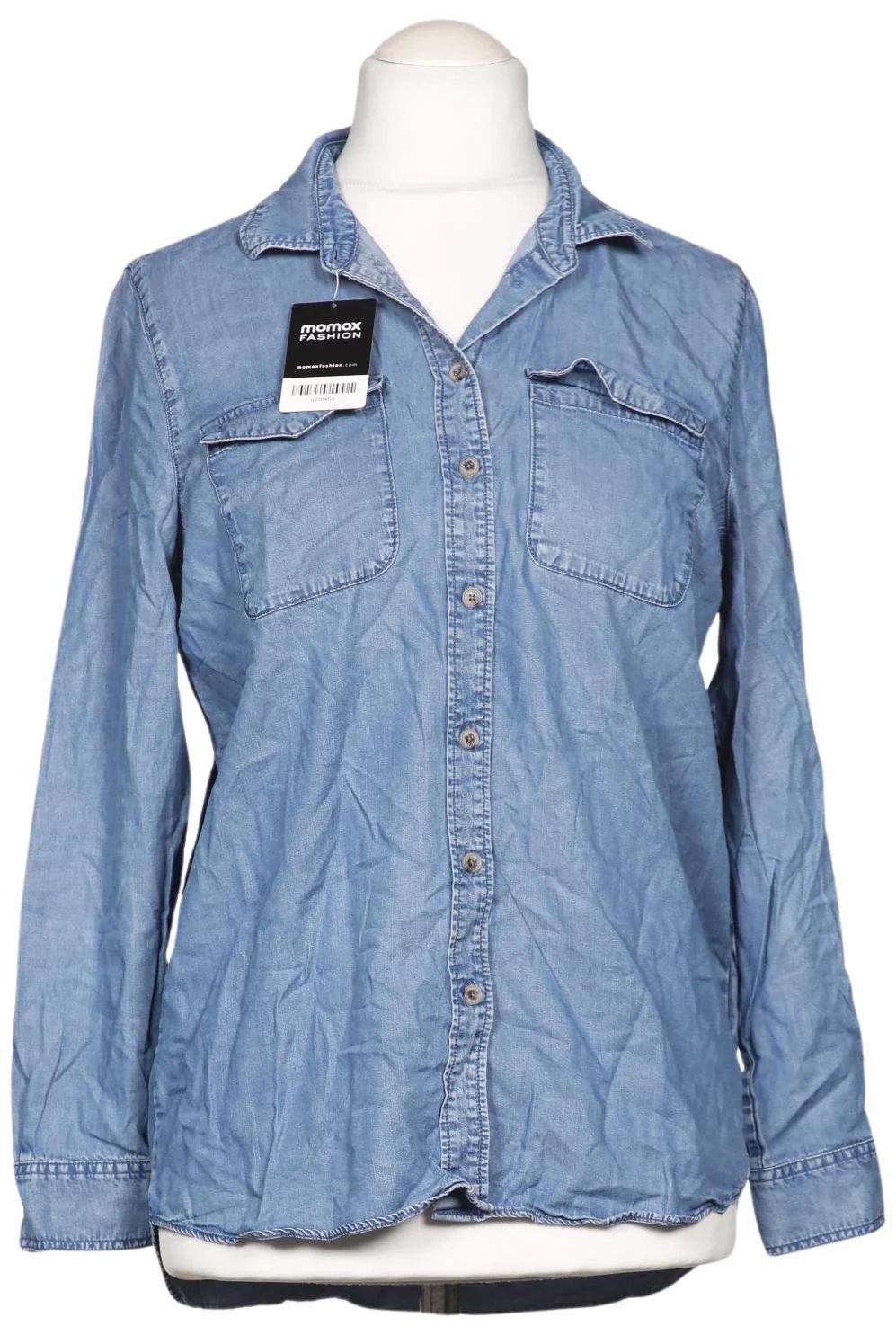 Tommy Hilfiger Damen Bluse