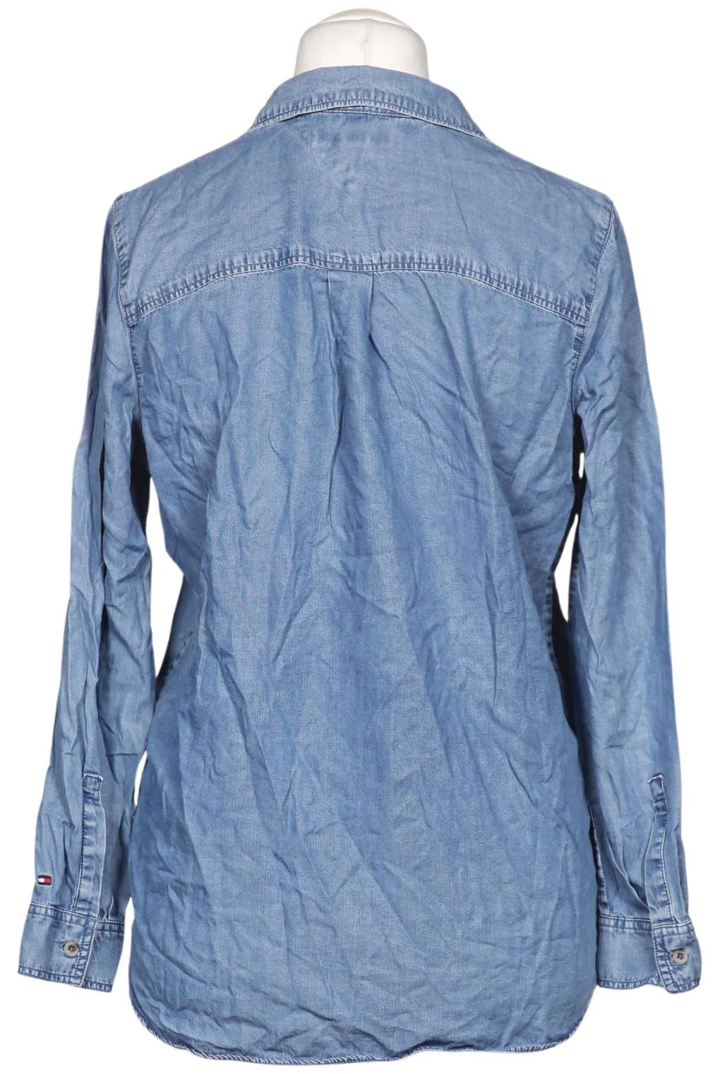 Tommy Hilfiger Damen Bluse - Image 2