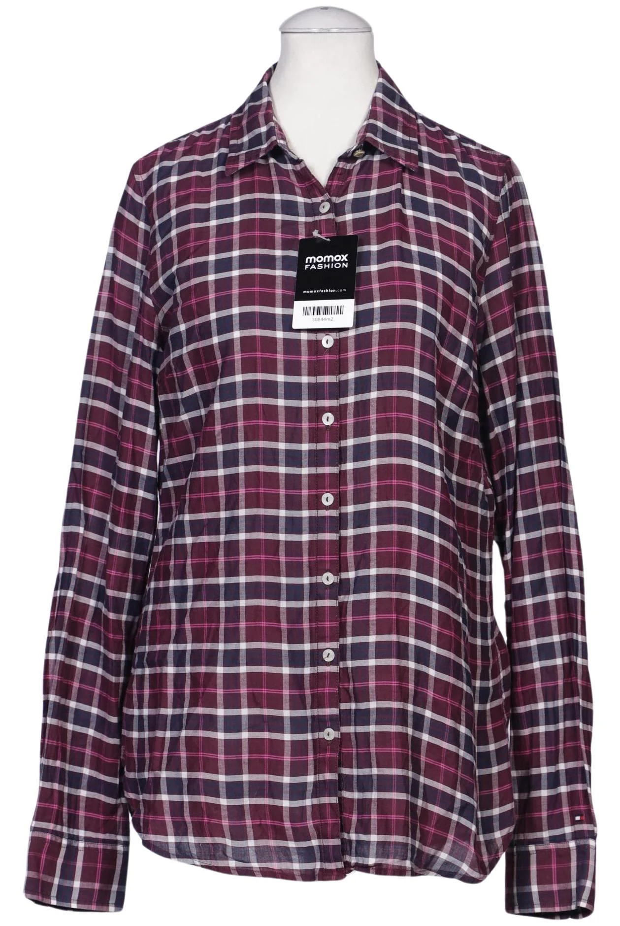 Tommy Hilfiger Damen Bluse