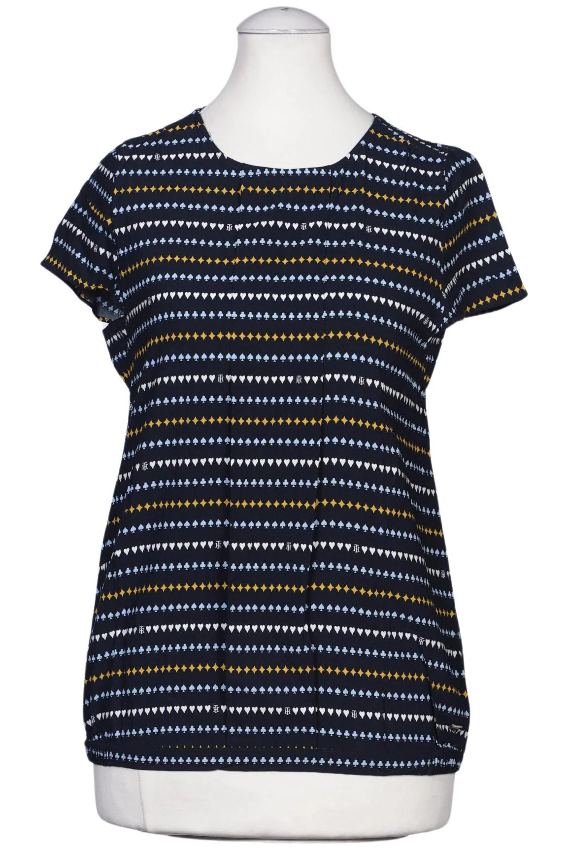Tommy Hilfiger Damen Bluse