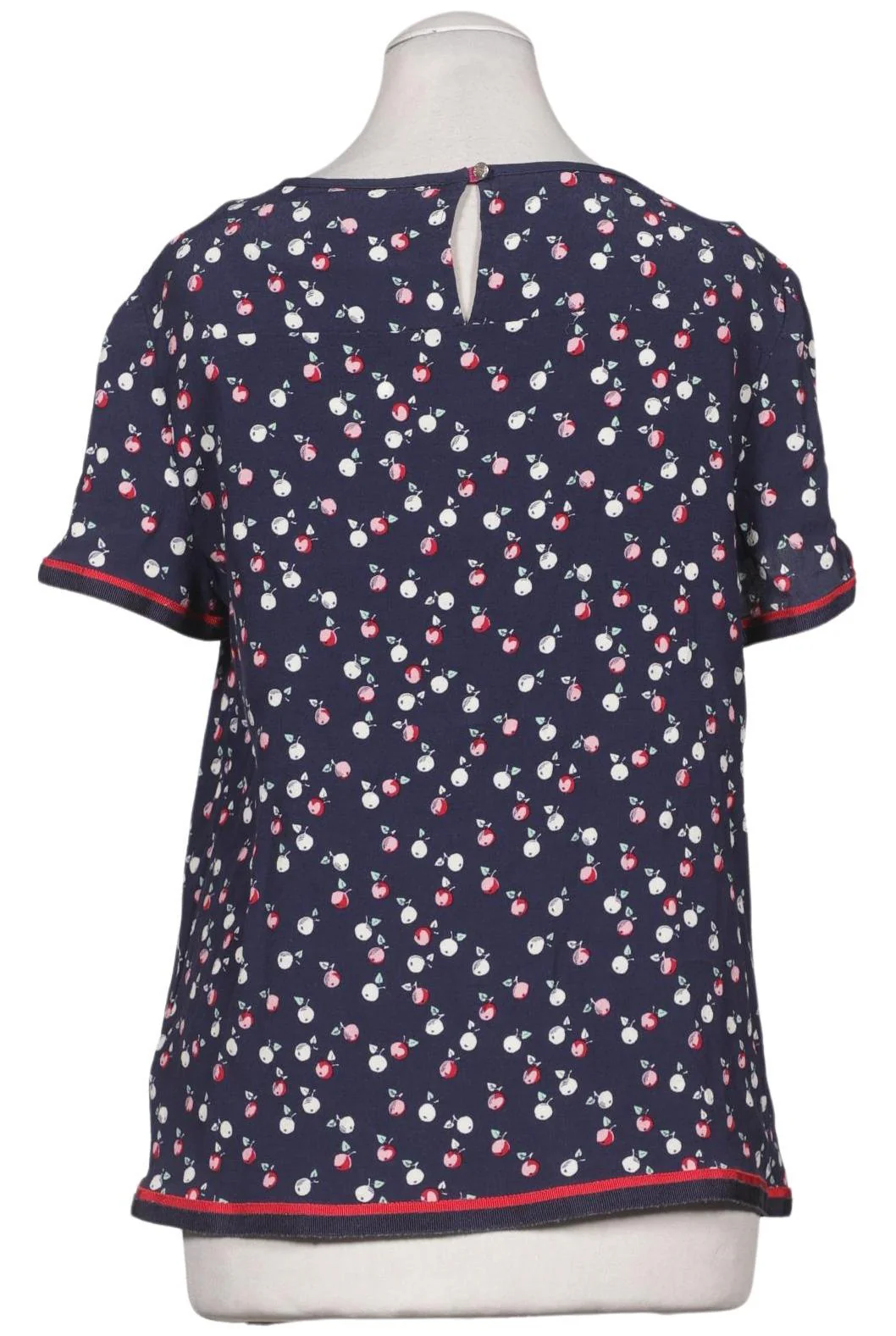 Tommy Hilfiger Damen Bluse - Image 2