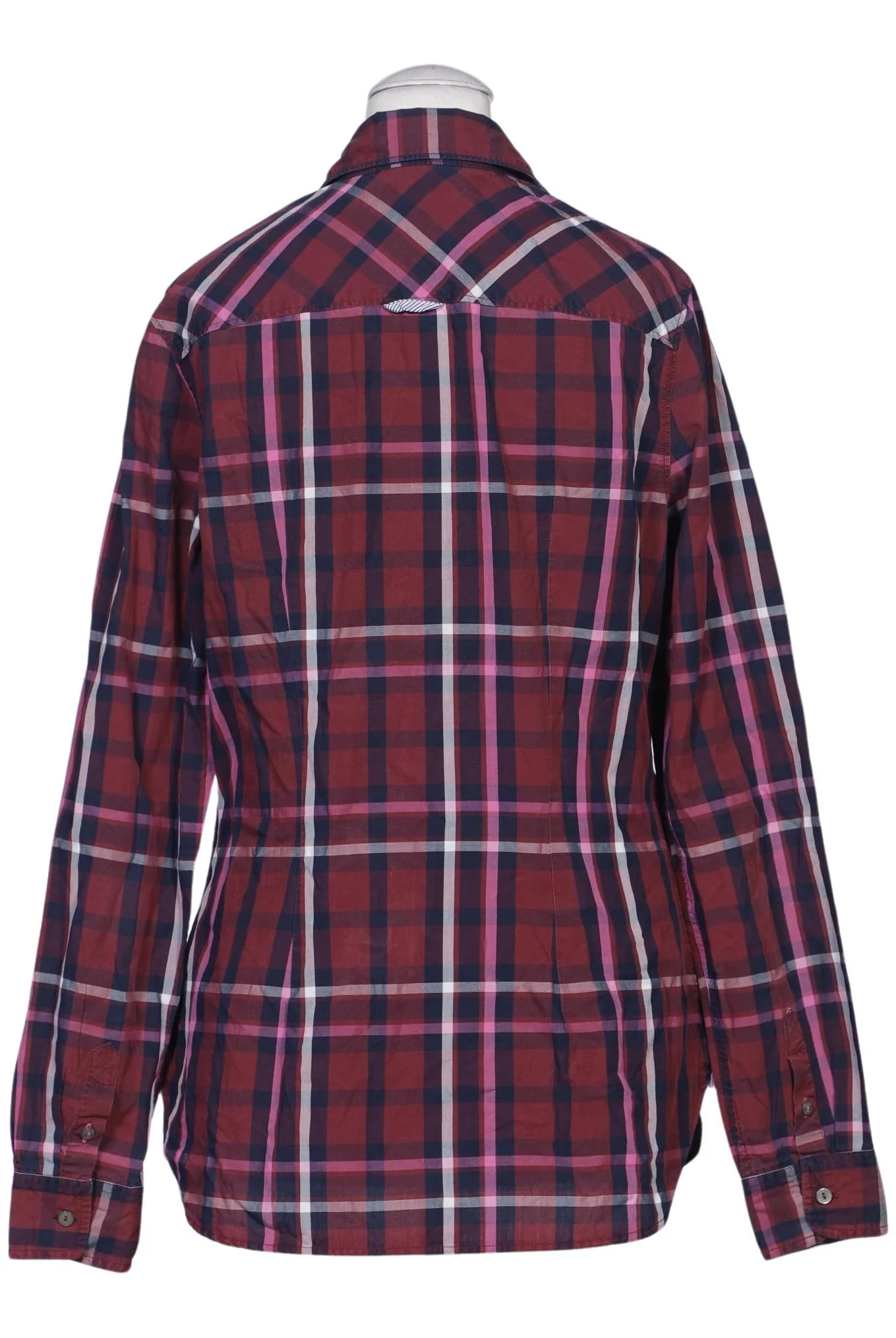 Tommy Hilfiger Damen Bluse - Image 2