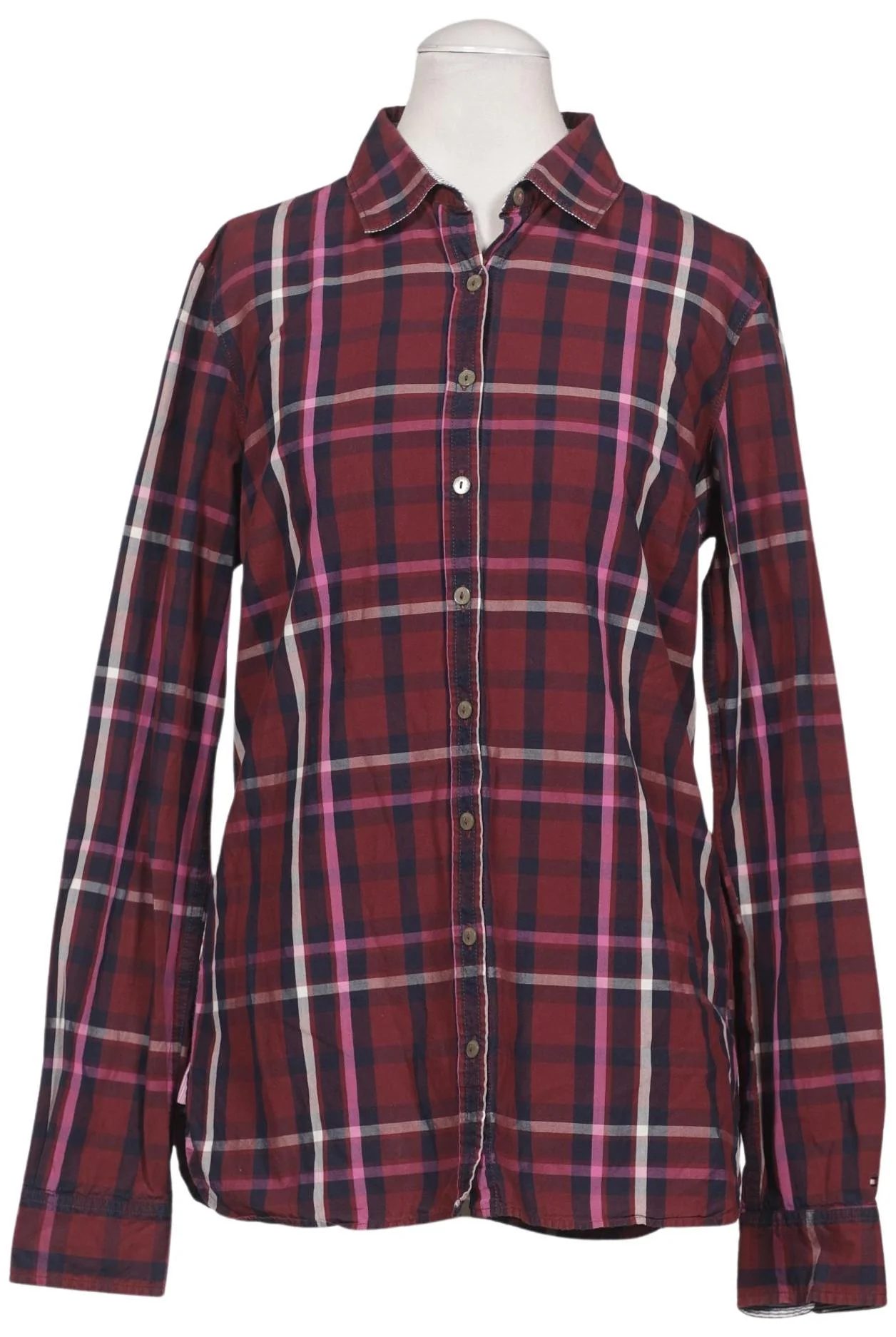 Tommy Hilfiger Damen Bluse