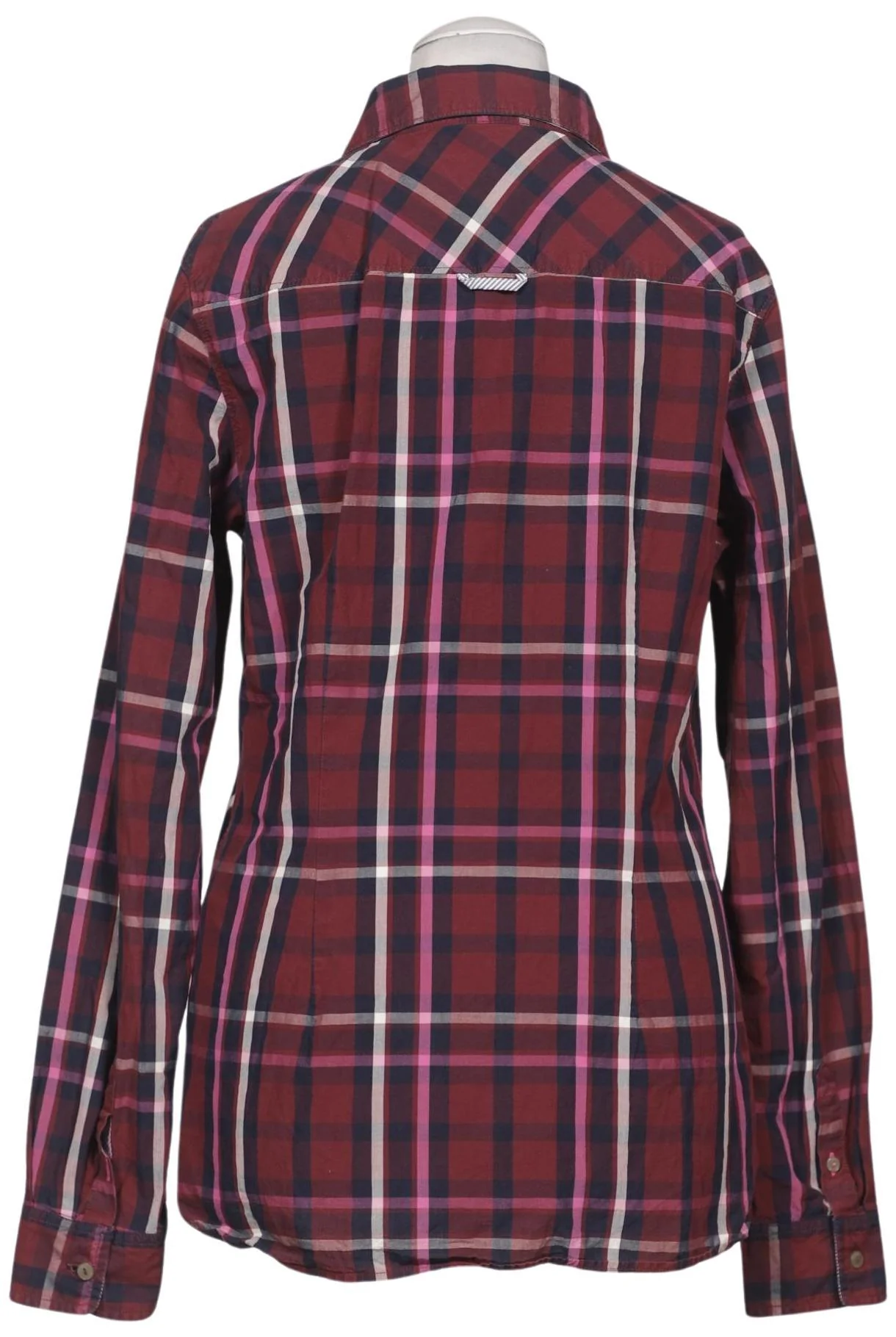 Tommy Hilfiger Damen Bluse - Image 2