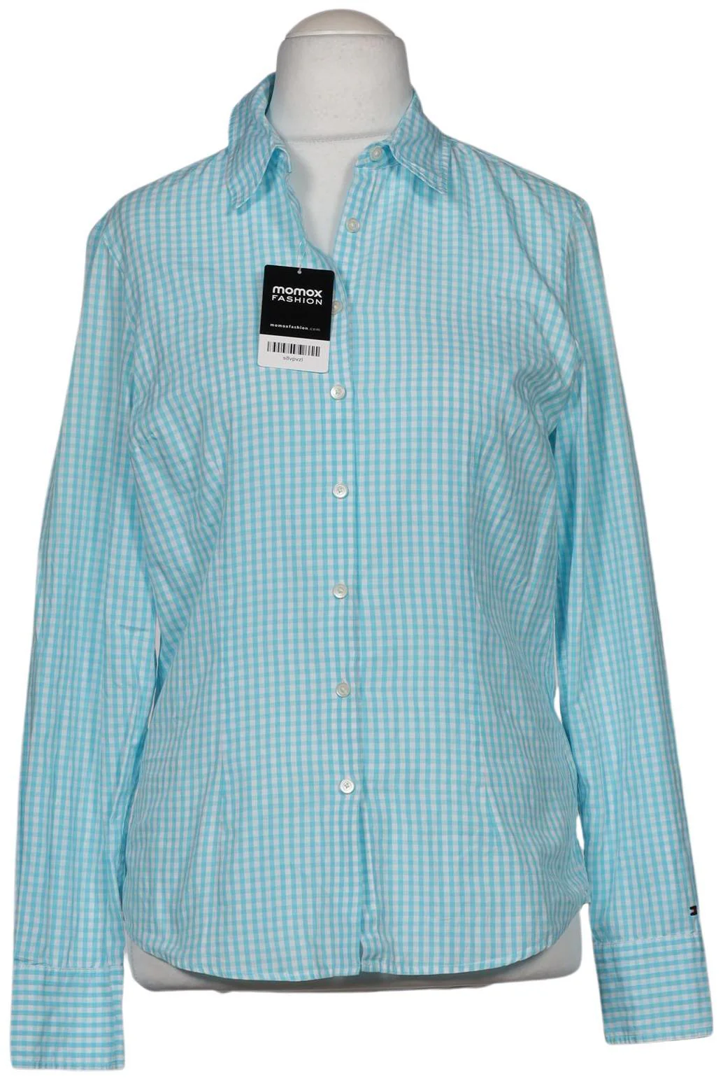 Tommy Hilfiger Damen Bluse