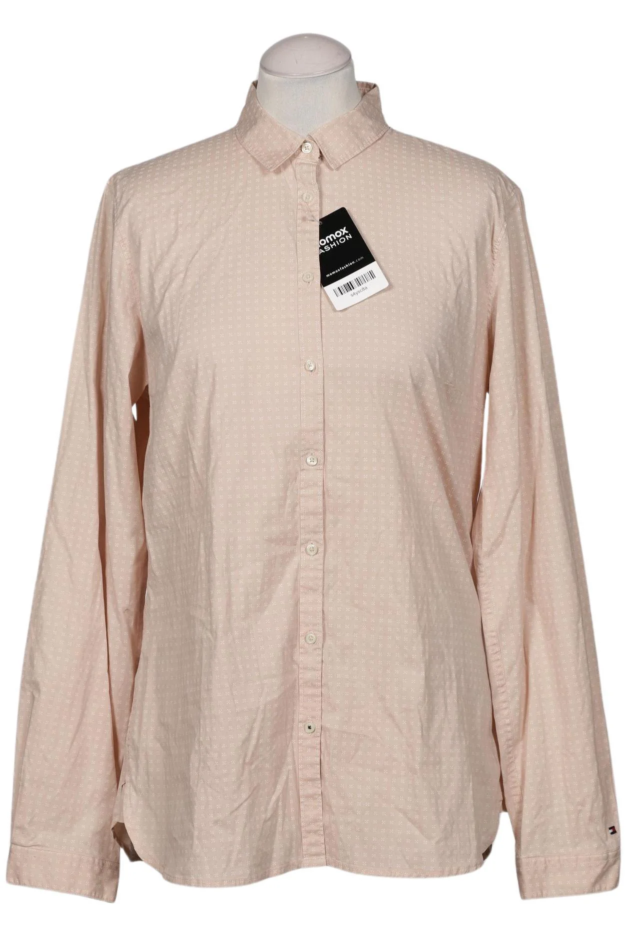 Tommy Hilfiger Damen Bluse
