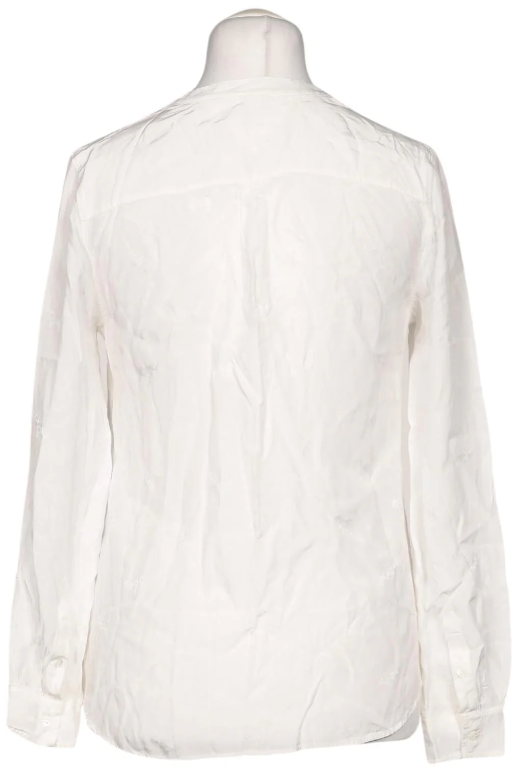 Tommy Hilfiger Damen Bluse - Image 2