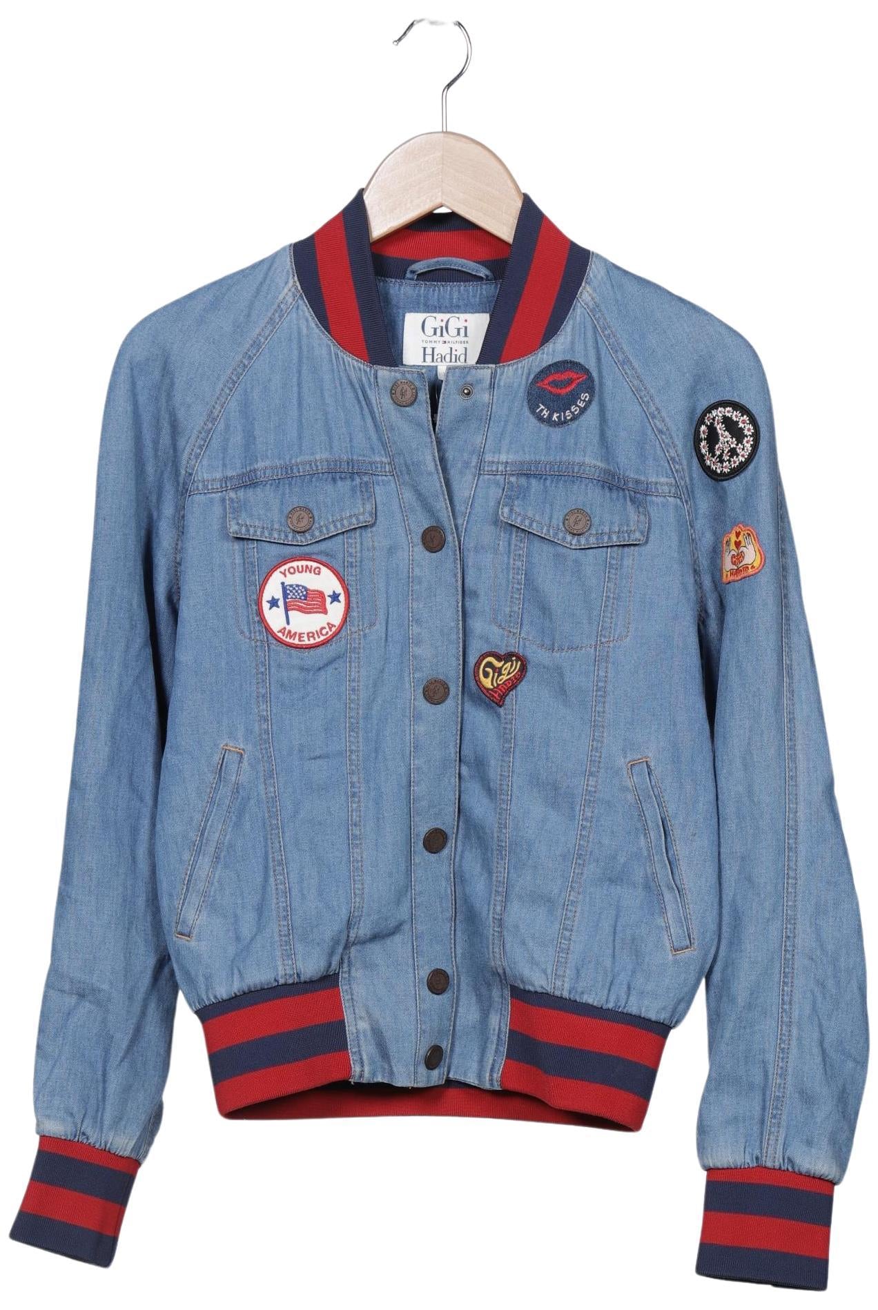 Tommy Hilfiger Damen Jacke