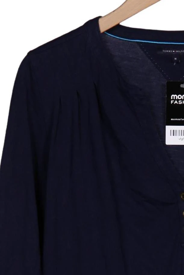 Tommy Hilfiger Damen Langarmshirt - Image 3