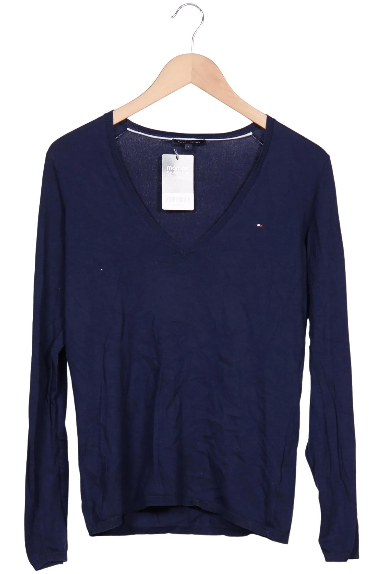 Tommy Hilfiger Damen Langarmshirt