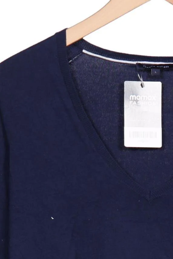 Tommy Hilfiger Damen Langarmshirt - Image 2