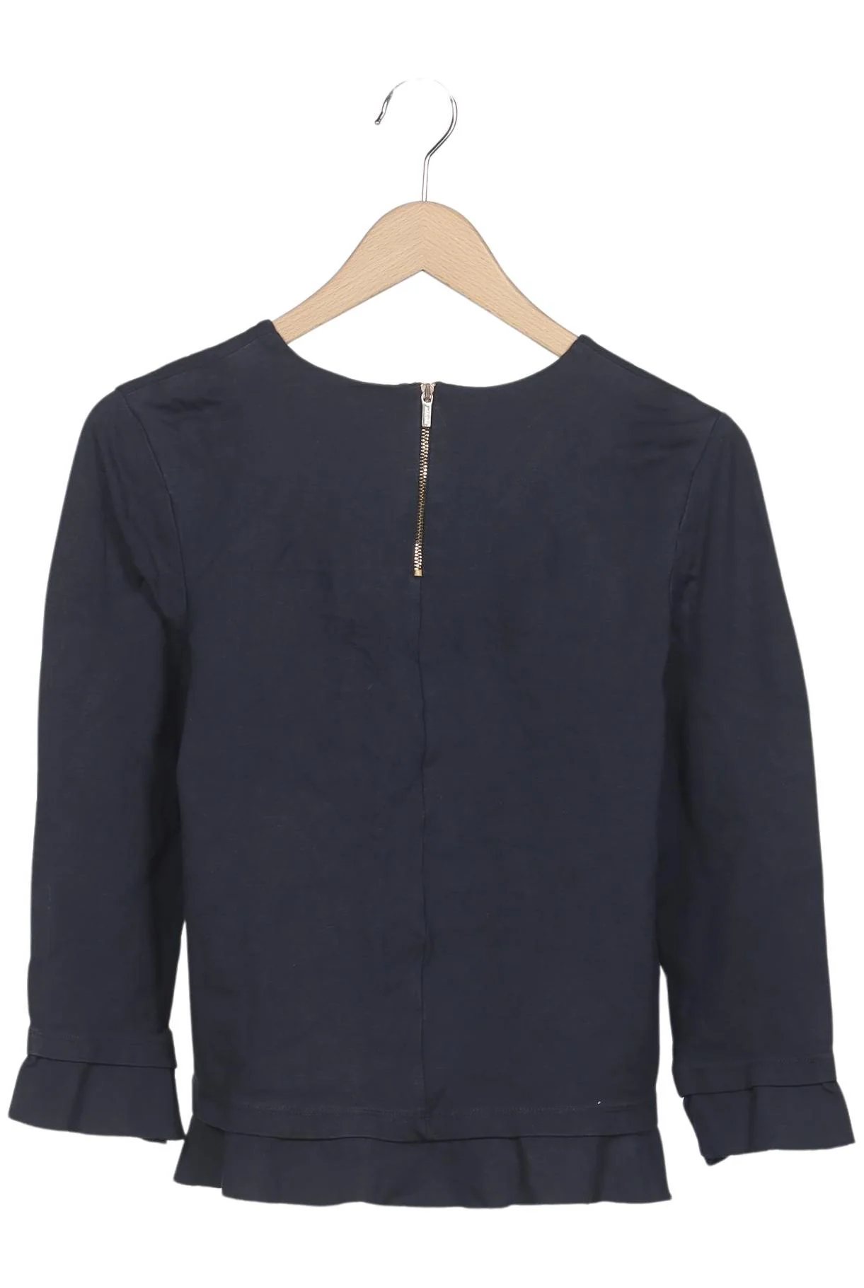 Tommy Hilfiger Damen Langarmshirt - Image 2