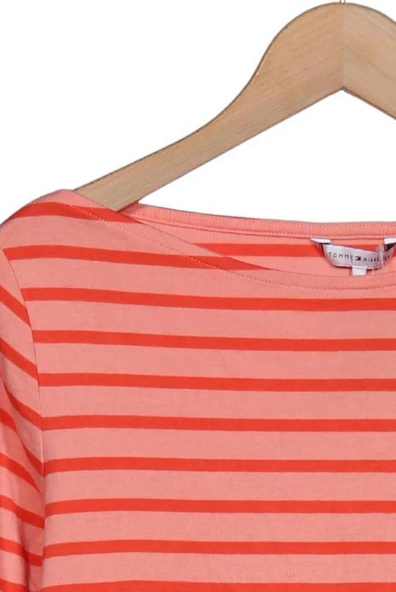 Tommy Hilfiger Damen Langarmshirt - Image 2
